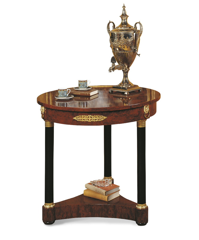 Столик  FRANCESCO MOLON T92 