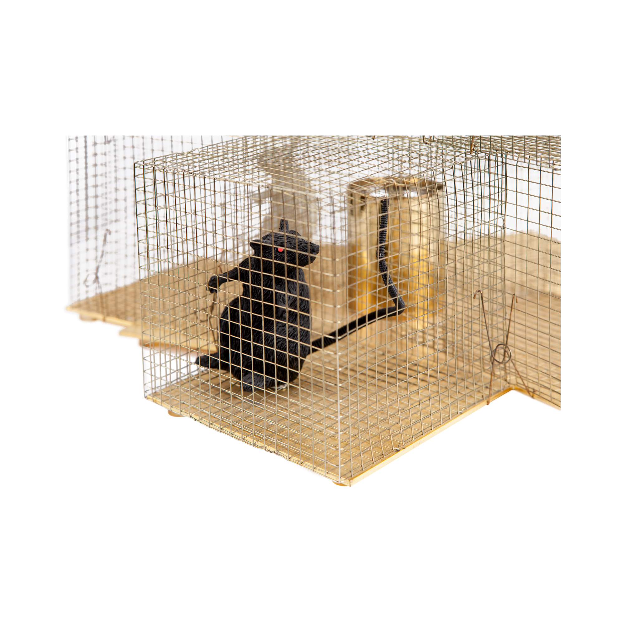 Светильник / Seven rats Ingo Maurer sun-id-377745 - Вид №5