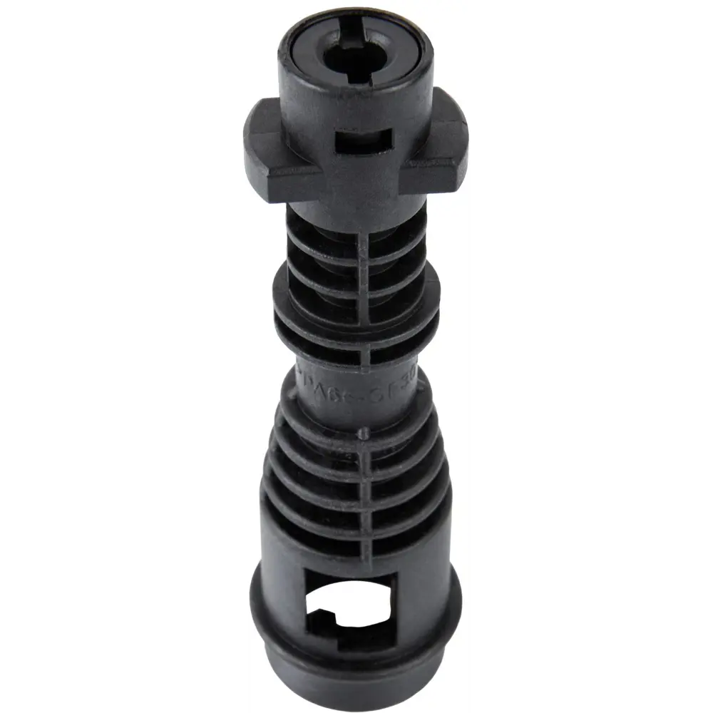 Переходник Santreyd для подключения аксессуаров Karcher к пистолетам Sterwins STLM-1497091 89400255  - Вид №2