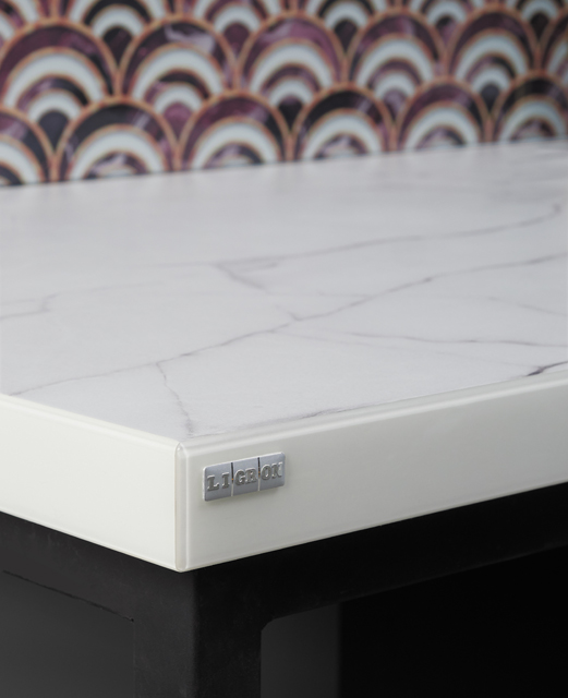 Столешницы для кухни - Эльбрус LIGRON LIST422 2112 - Вид №29