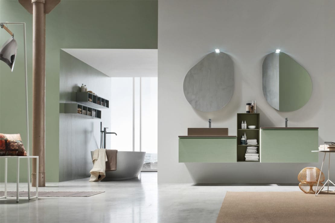 Комплект мебели 07 Arcom Soul STARC212 - Вид №16