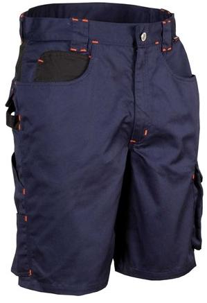 COFRA Шорты Workwear sun-id-1349629 - Вид №1