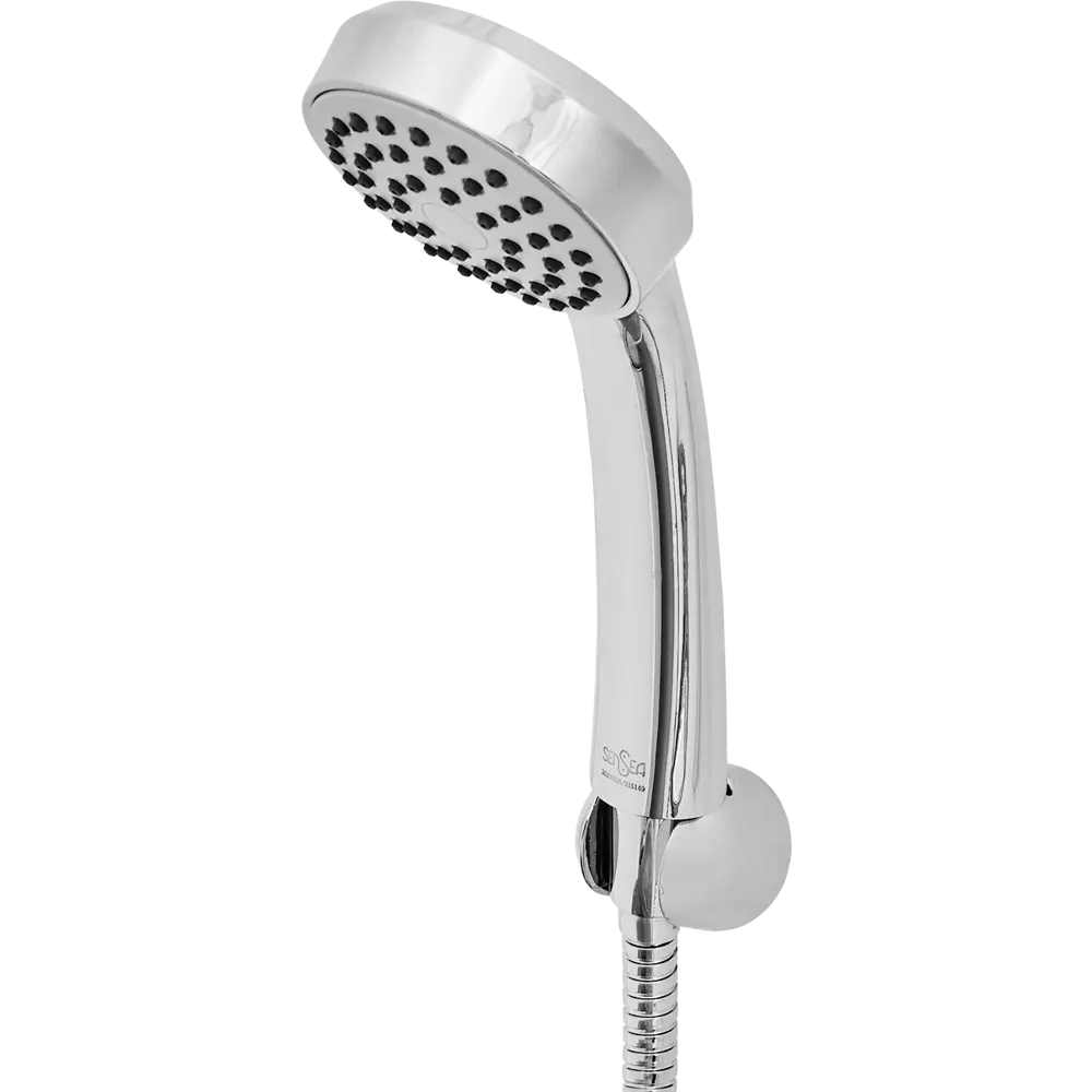 Набор для душа Sensea Natu 1 режим цвет хром STLM-2076102