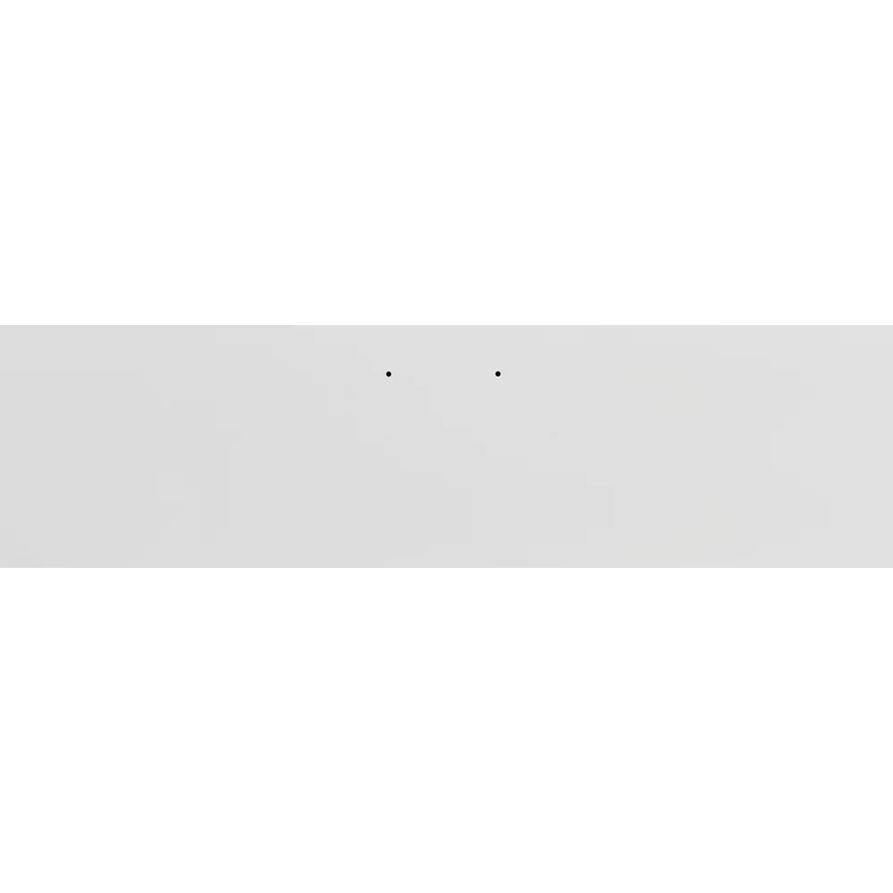 Santreyd Фасад комода для одного ящика — белый глянец 88944953 STLM-1098304