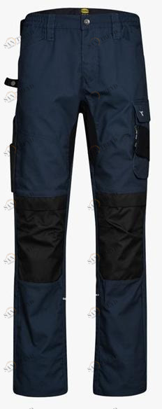 DIADORA UTILITY Брюки рабочие Pant. top perf. iso sun-id-1373878