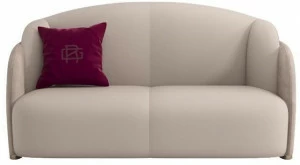 Reiggi 2-х местный кожаный диван Daphne R81s2