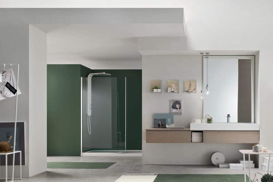 Комплект мебели 14 Arcom Soul STARC219 - Вид №6