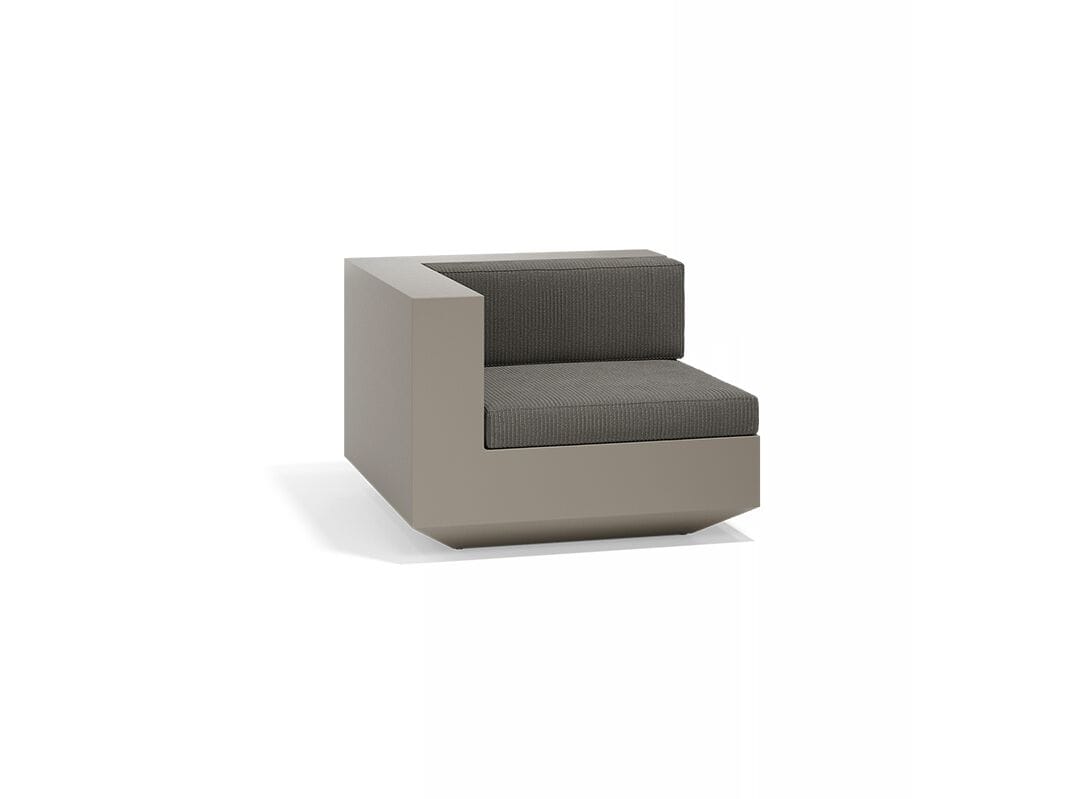 Секционный диван из полиэтилена Vondom ARCH-00021390 - Вид №7