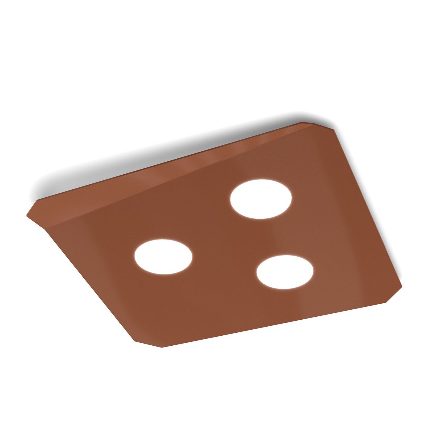 Алюминиевый потолочный светильник Amarcords Slim ARCH-00051888 - Вид №2