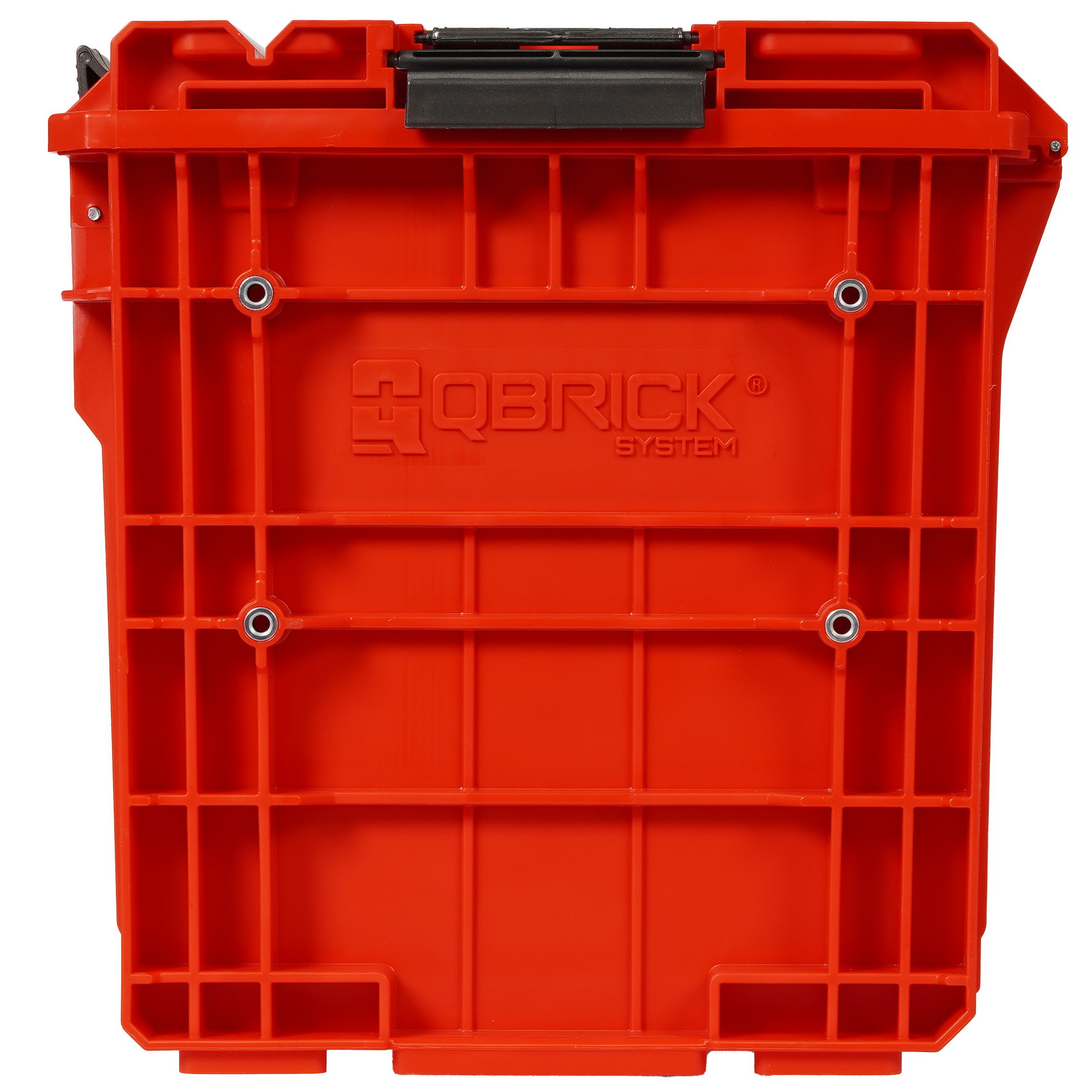 Ящик для инструмента и принадлежностей Qbrick System ONE 450 2.0 Vario RED Ultra 9010733 STDN-0099355 - Вид №3