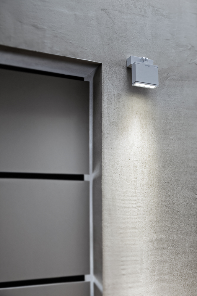 8820117 Проектор Platek TARGET SMALL Proiettore  TARGET SMALL Floodlight - 4 LED 3000K Elliptical  - Вид №3