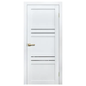 Комплект двери Artens Флай глухая 70x200 см Hardflex белый без доборов