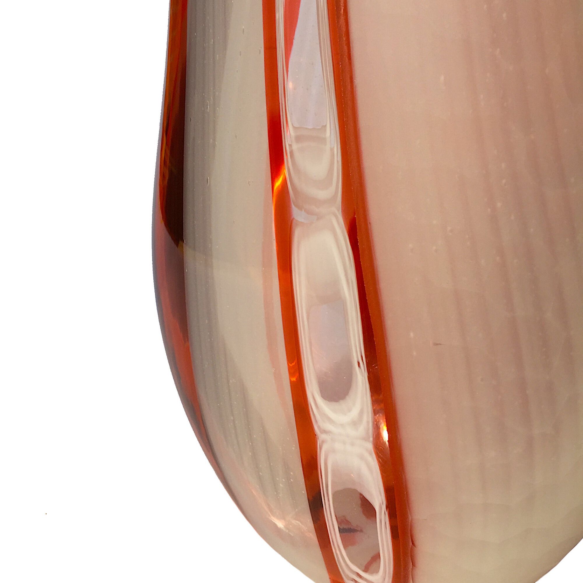 ВАЗа ручной работы из муранского стекла YourMurano Design vases ARCH-00116374 - Вид №8