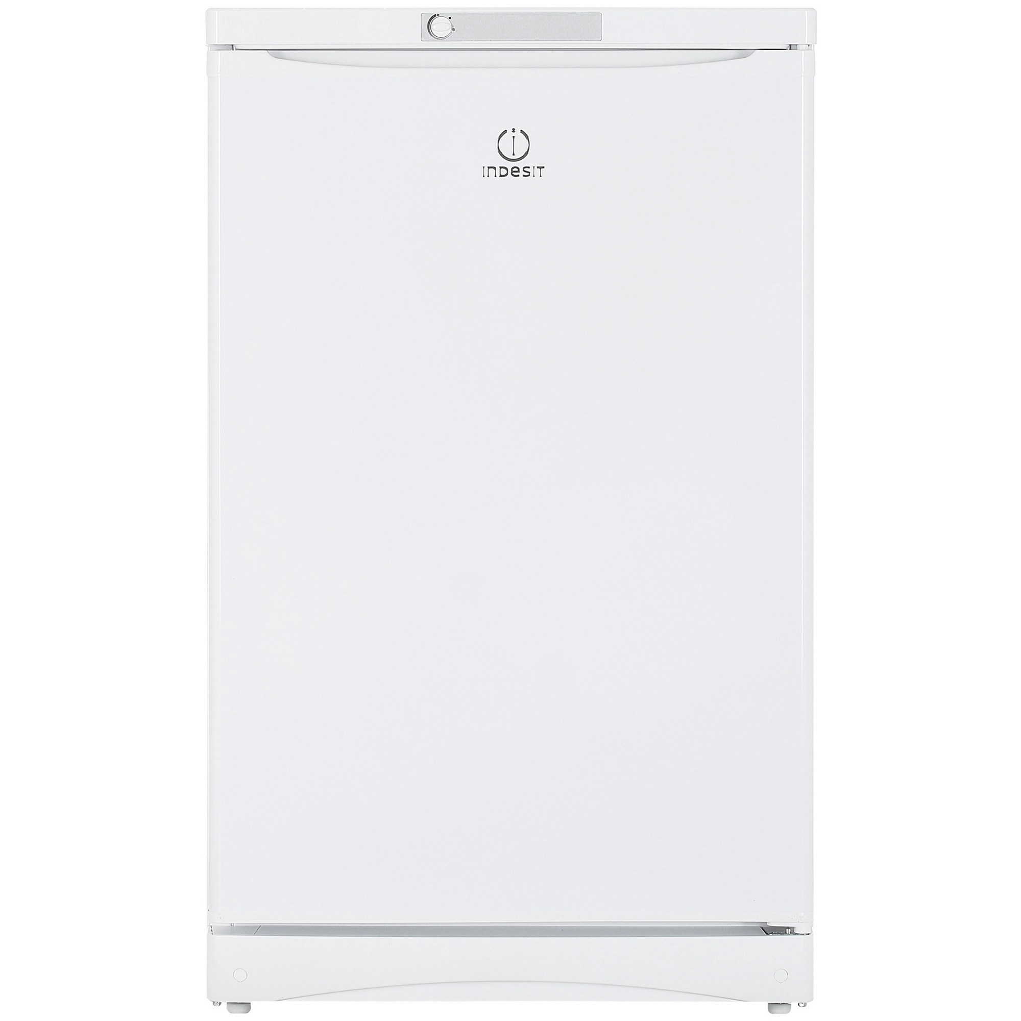 0149847 Морозильный шкаф  Indesit SFR 100 белый STDN-0075467 - Вид №2