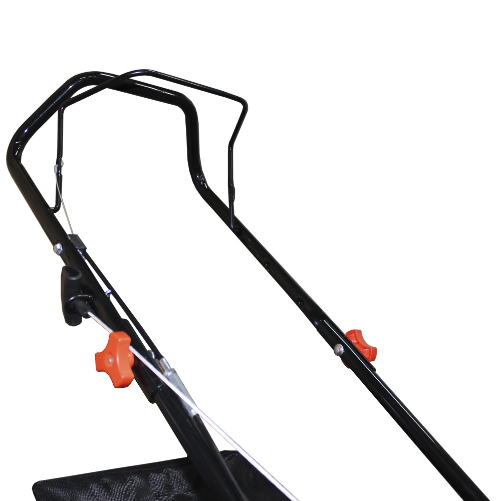 68253 Калибр Газонокосилка бензиновая  ГКБ-2,8/410  - Вид №3