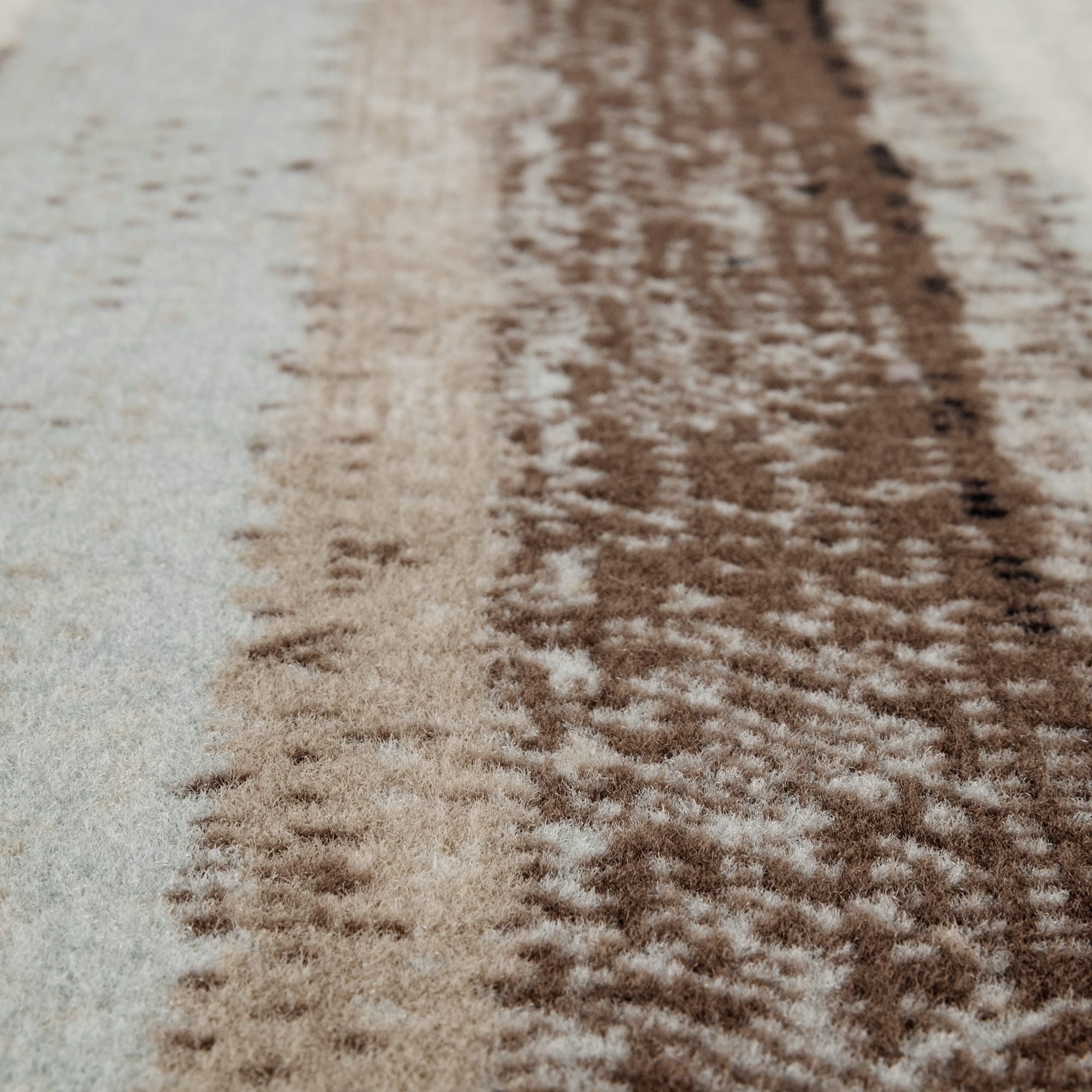 82489133 Ковёр «Дарга» G101 0.8x1.2 м Santreyd  - Вид №3