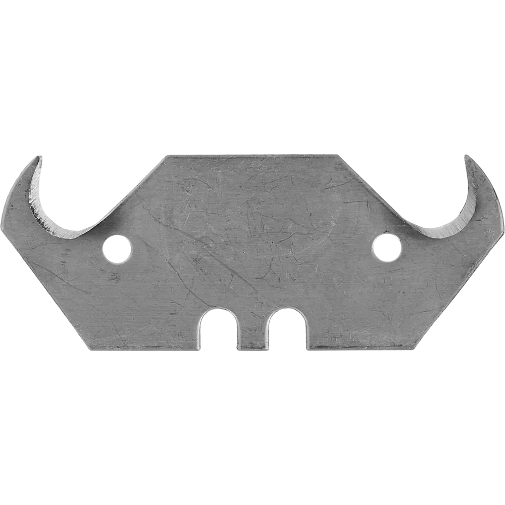 Лезвия для ножа крючкообразные Vira 19 мм, 5 шт STLM-2044942