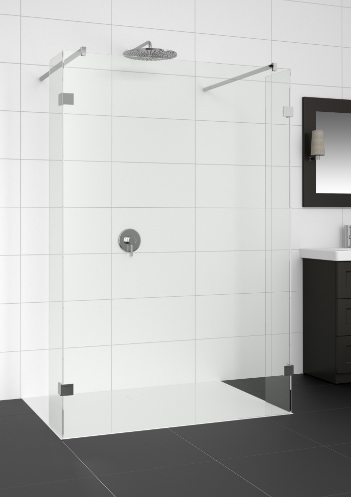 GA34200 Душевой уголок Riho Artic Santreyd - Вид №2