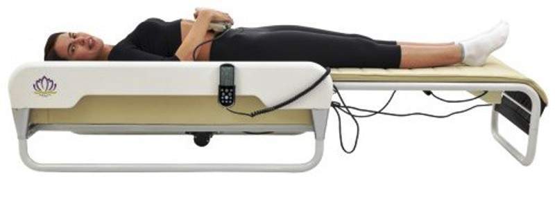 Массажная кровать M-17 LOTUS sun-id-2007845 - Вид №2