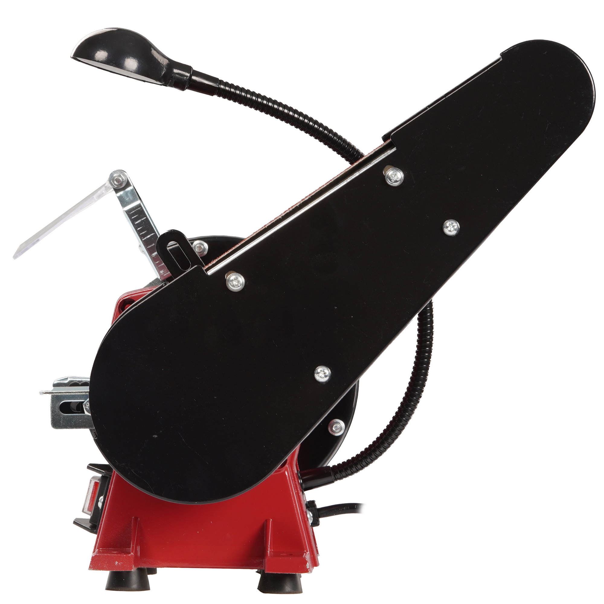 Точильный станок RedVerg RD-BG150-300SBL 9148865 STDN-0034618 - Вид №2