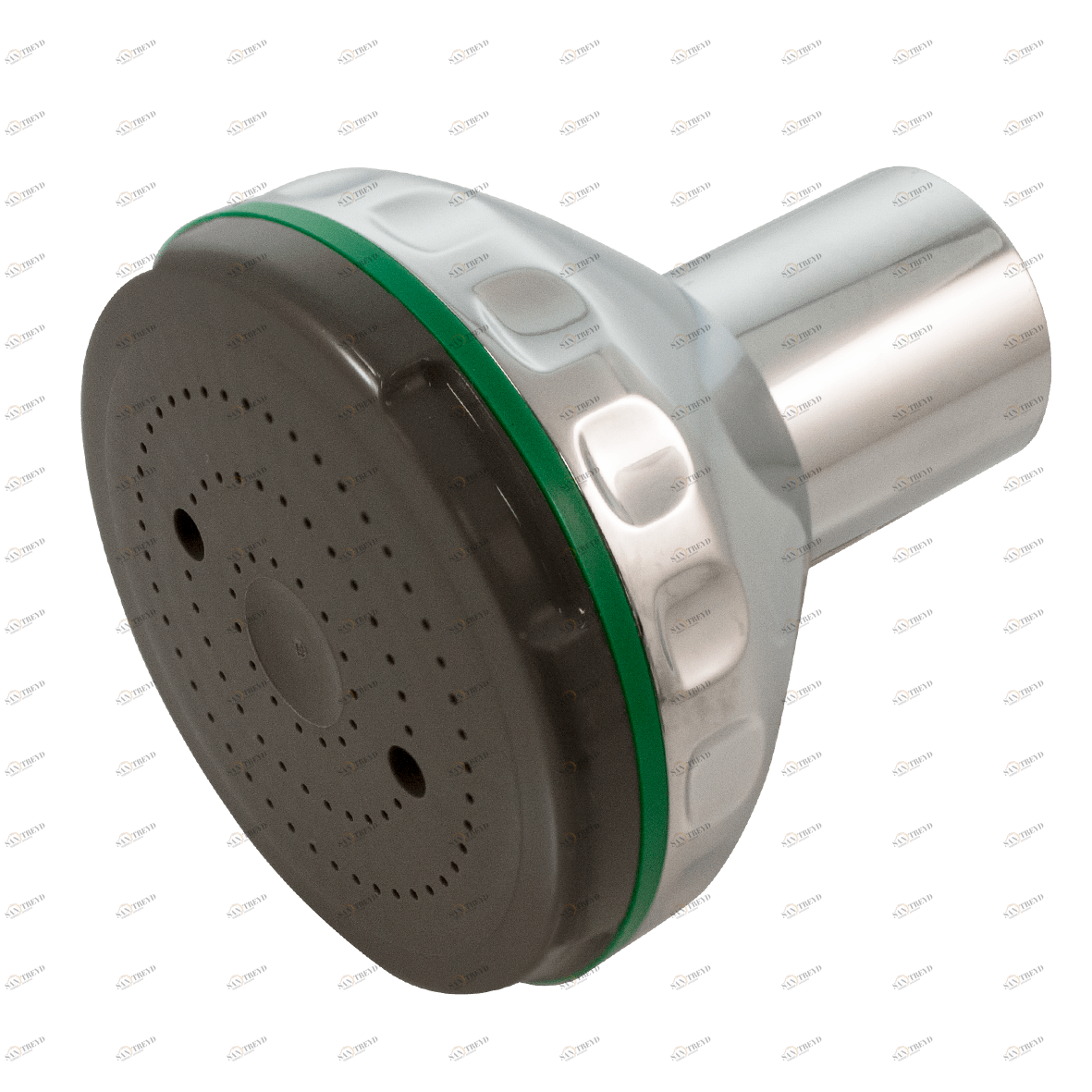 Oras 305 Сеточная головка душа, 12 l/min 305  Хром 