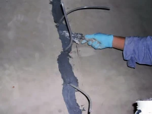 BASF Construction Chemicals Двухкомпонентный эпоксидный клей Masterinject