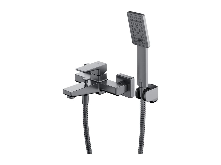 Набор настенных ванн с ручным душем OMNIRES Парма ARCH-00034793