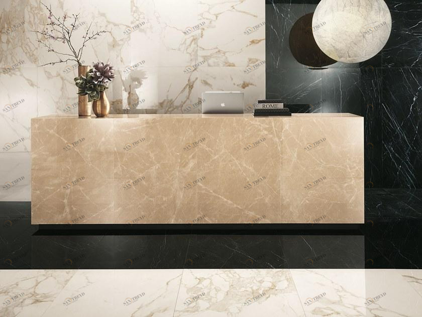 FAP ceramiche Покрытие под мрамор Roma diamond sun-id-1399002