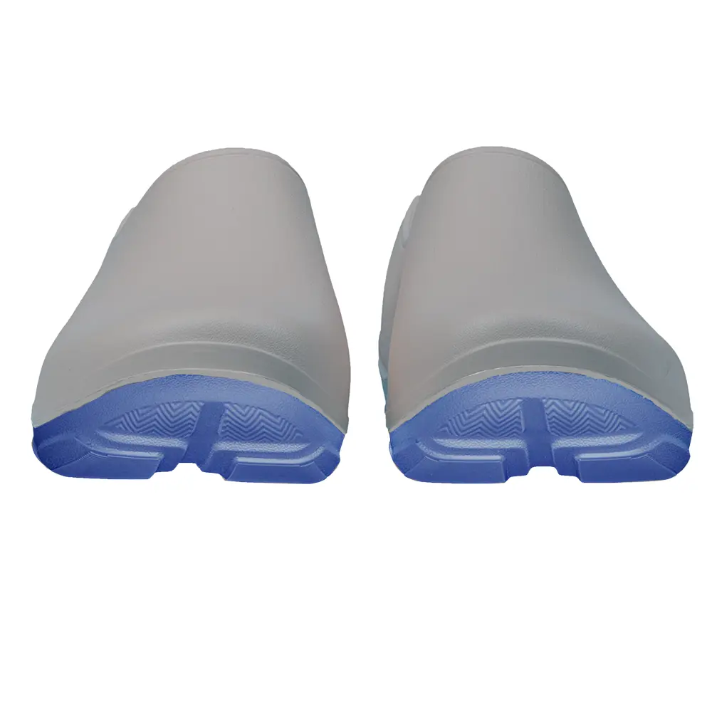 Галоши OYO мужские размер 44 цвет серый/синий STLM-2134198 - Вид №2