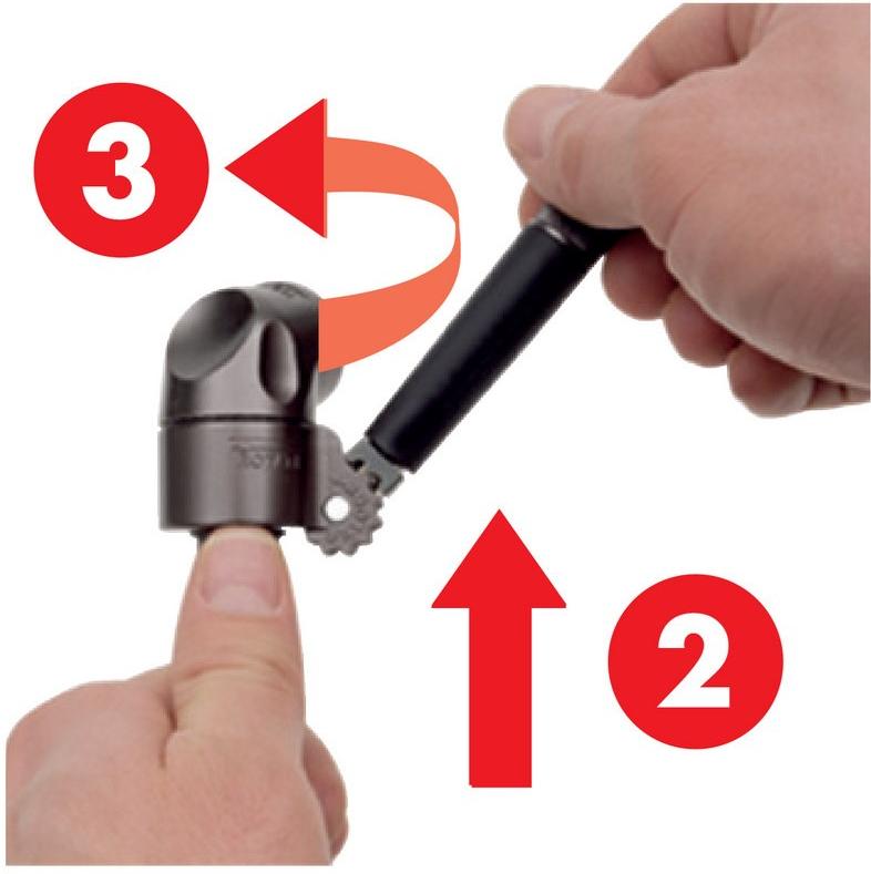 Würth Отвертка sun-id-1480135 - Вид №5