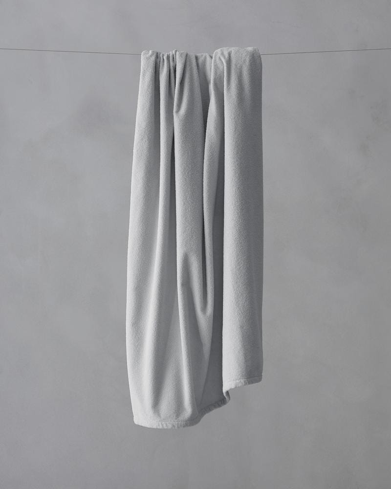 Хлопок махровое банное полотенце Society Limonta CRISP ARCH-00110858 - Вид №2