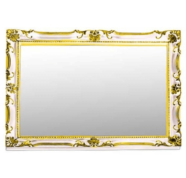 Зеркало MIGLIORE Complementi ML.COM-70.504.AG - серебро  - Вид №2