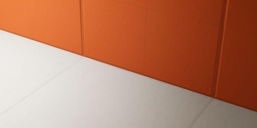 CERAMICA SANT'AGOSTINO Настенная / напольная плитка из керамогранита Flexible architecture sun-id-1376129 - Вид №5