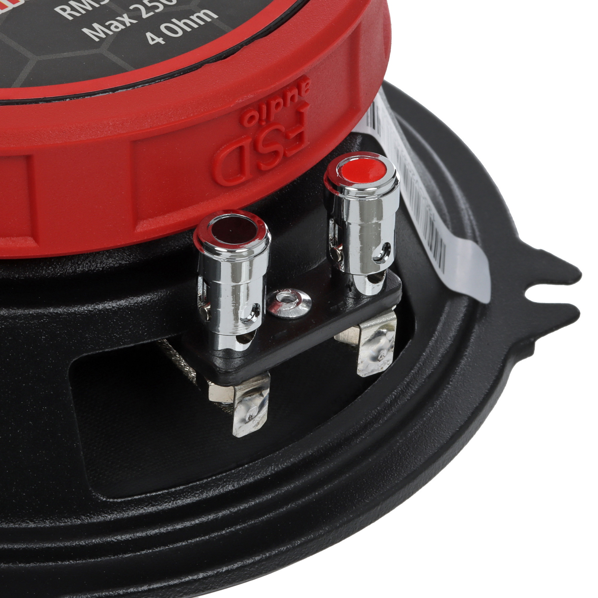 9122394 Среднечастотная акустическая система FSD audio Standart 130 C v2 STDN-0079018 - Вид №3