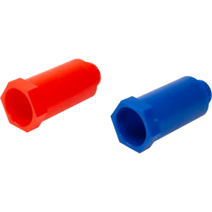 Заглушка Valtec 1/2" НРмм пластик 82999556 STLM-2122103