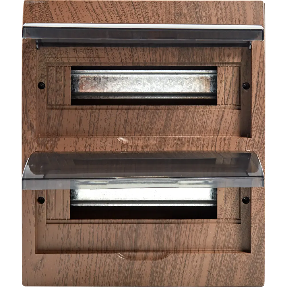 Щит распределительный навесной TDM на 24 модуля в стиле бук 15864291 STLM-0006472 - Вид №2