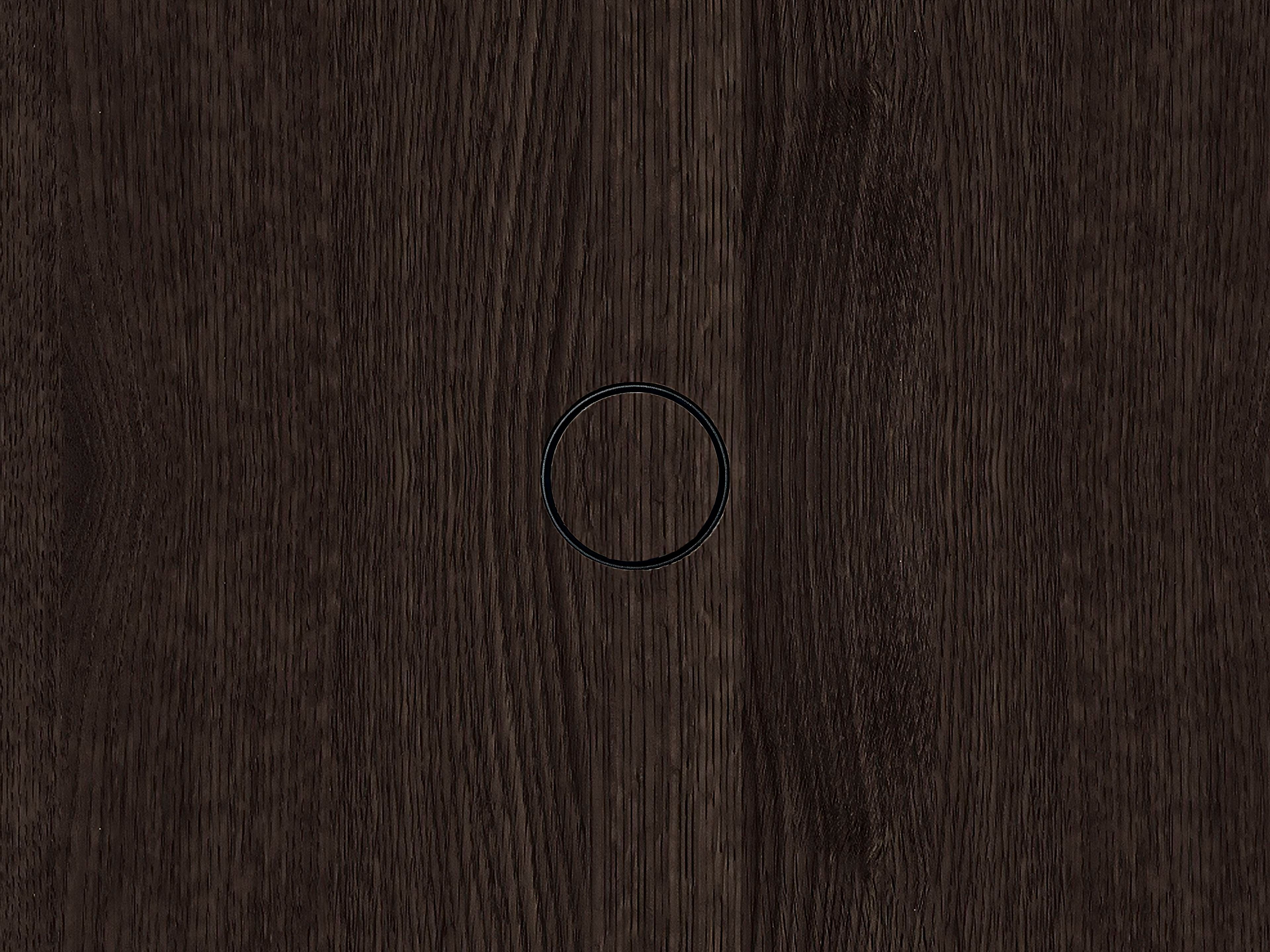 Круглый алюминиевый светодиодный прожектор с магнитной системой Essenzialed Holey ARCH-00095858 - Вид №3