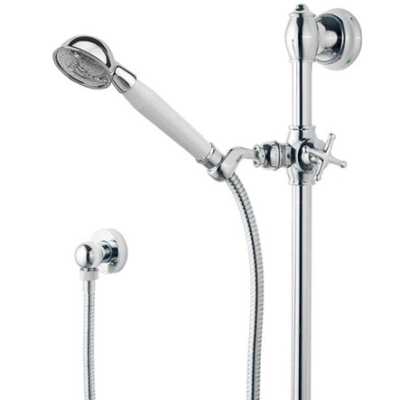 6881200021 Душевой гарнитур, душевая лейка Bandini Classic Santreyd