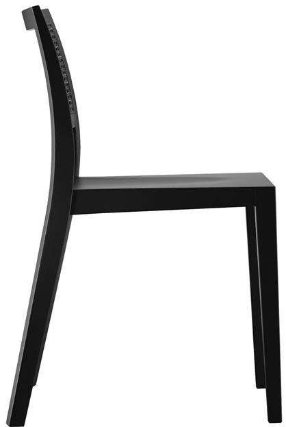 horgenglarus Штабелируемый стул из массива дерева Lyra 6-540 - Вид №2