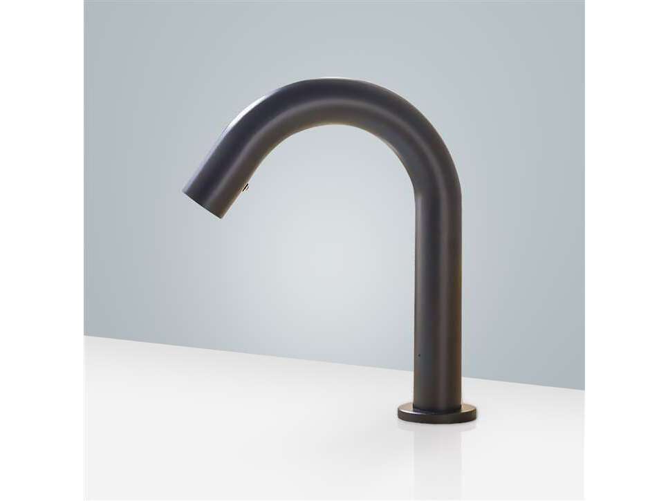 Напольный инфракрасный смеситель для раковины Fontana Showers AcquaVita ARCH-00118502 - Вид №1
