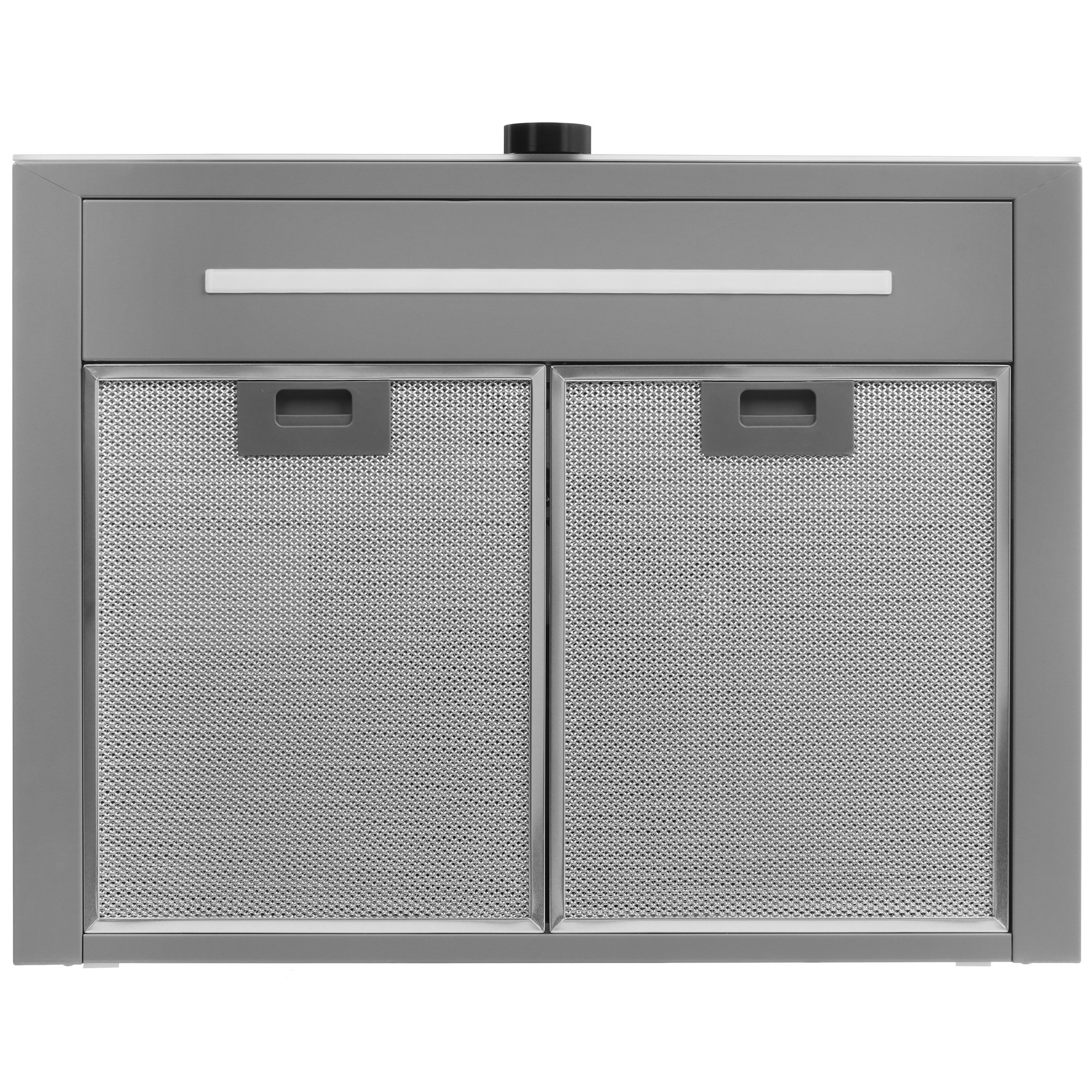 9202569 Вытяжка каминная Eigen Wien серый STDN-0132914 - Вид №6