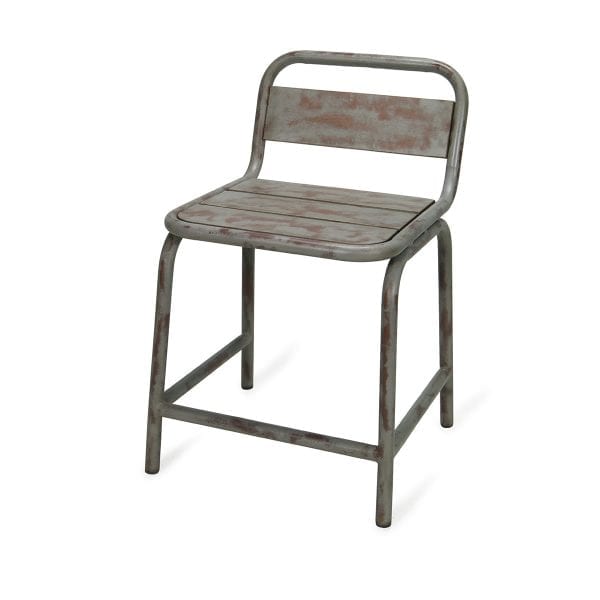 081138 Низкий барный стул Francisco Segarra Parma Santreyd