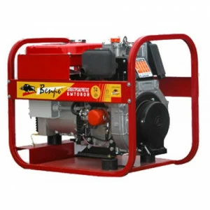 Дизельный генератор Вепрь АДП 6-230 ВЛ-БС