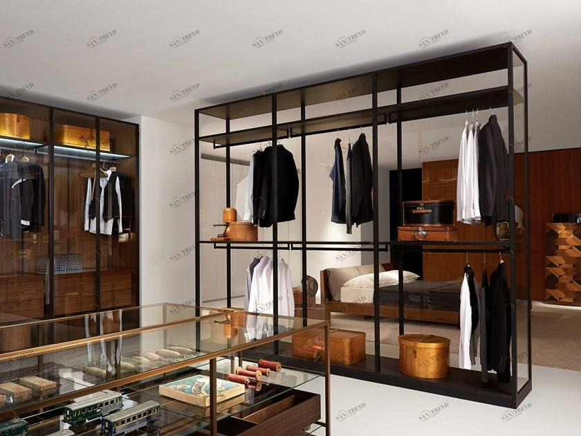 Porro Модульный шкаф на заказ Storage sun-id-1368611