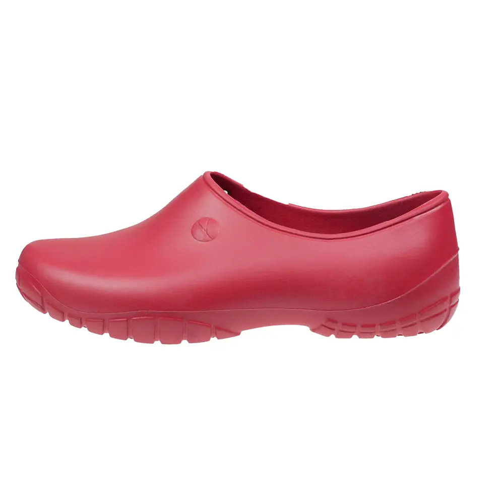 Сабо OYO женские размер 40 цвет красный STLM-2174420