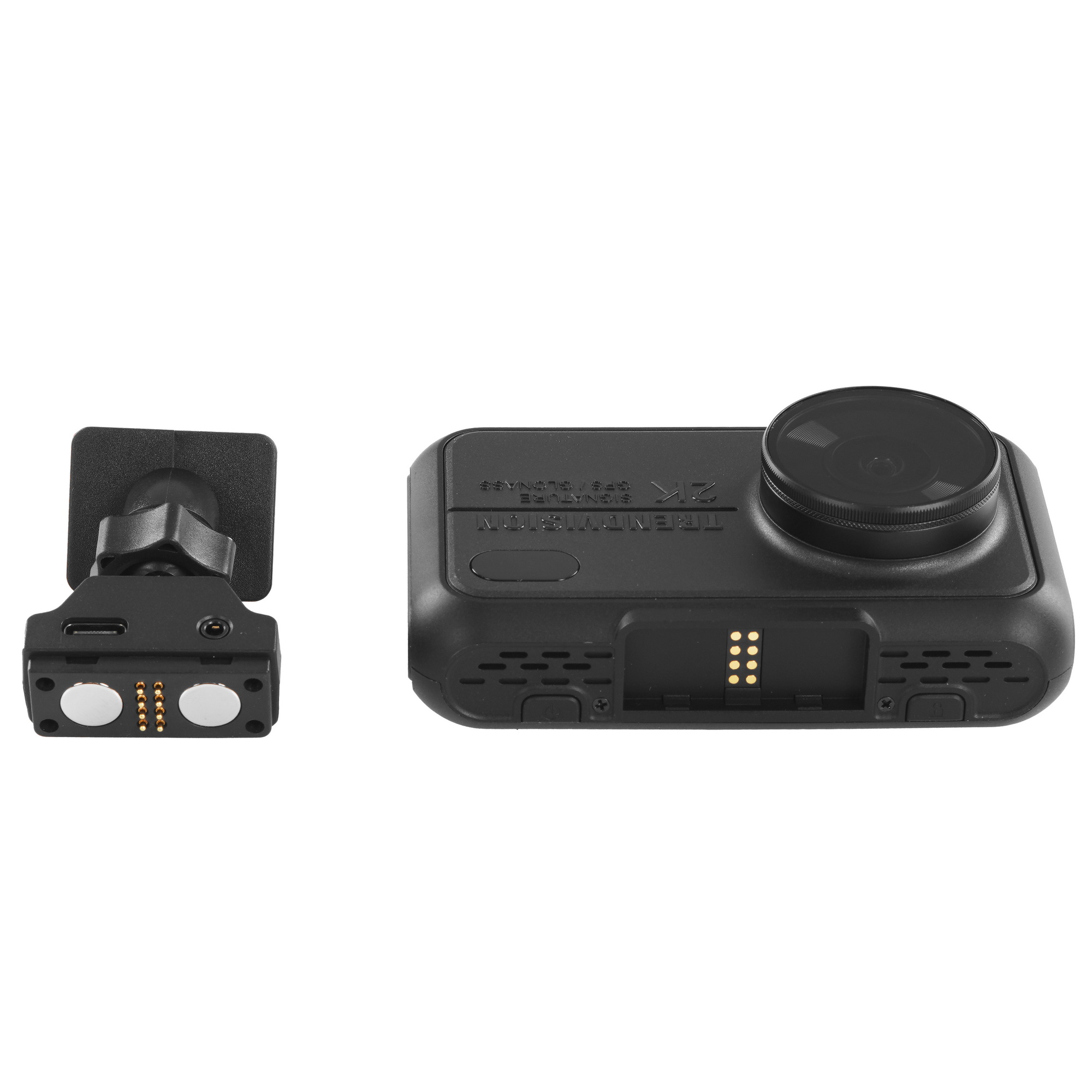 5619437 Видеорегистратор с радар-детектором TrendVision TVHSW2CH STDN-0045720 - Вид №6