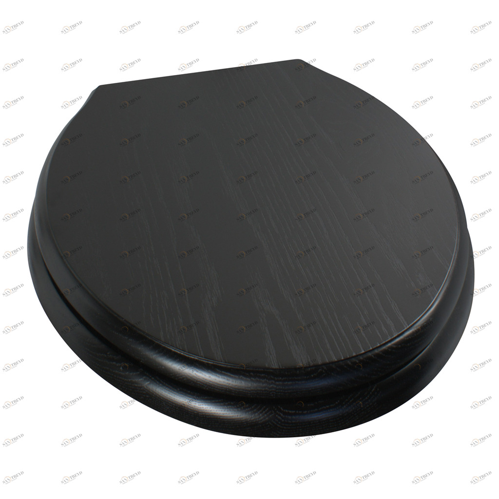 TB 8090BL Крышка сиденье для унитаза Traditional Bathrooms 