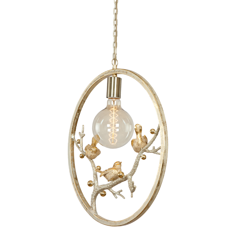 35060 Люстра Терра Айвори BOGACHO 4627163961786 - Вид №10