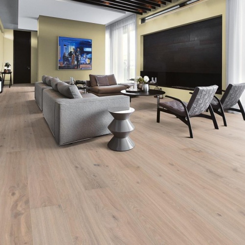 Паркетная доска Kahrs Дуб Виста 2600200588 - Вид №22