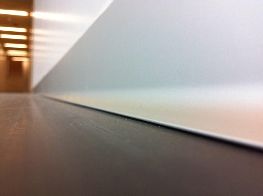 PROGRESS PROFILES Плинтус из полированной стали sun-id-1484996 - Вид №3